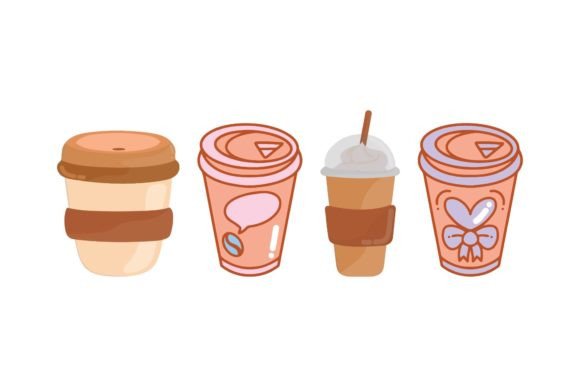 Cute Coffee Cup: A Designer’s Real-World Embroidery Review
